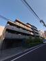 ルーブル早稲田六番館 1階 築18年5ヶ月の賃貸物件