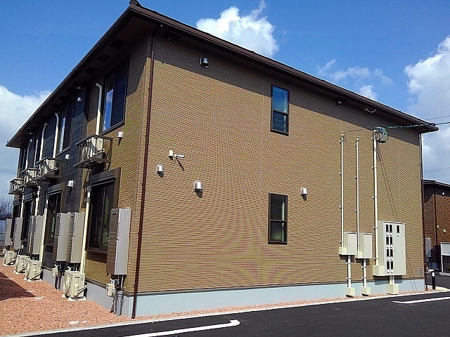 ＪＲ山陽本線 福山駅 徒歩4分 築7年