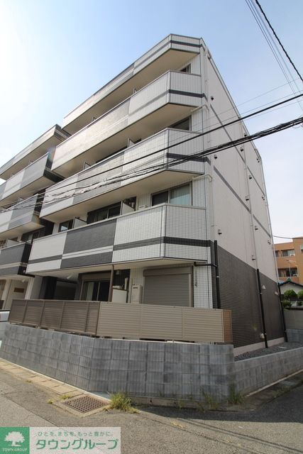 建物外観　お問合せはタウンハウジングまで！※現地待合わせ相談可能