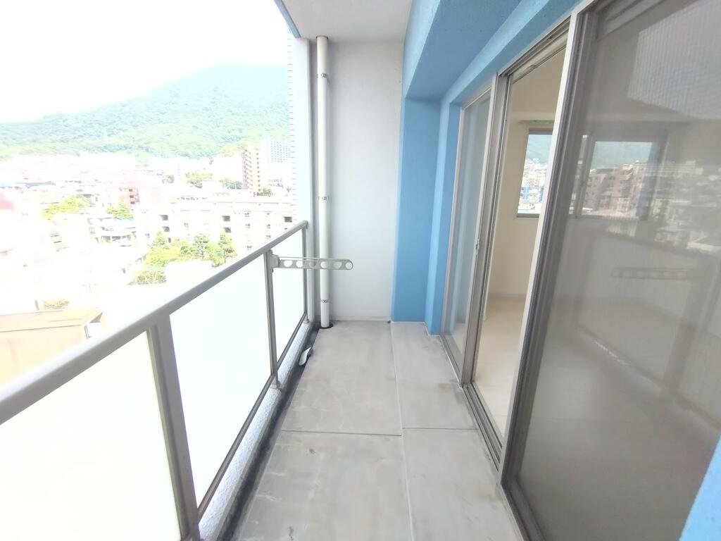 アンレーヴ門司駅前の内装写真