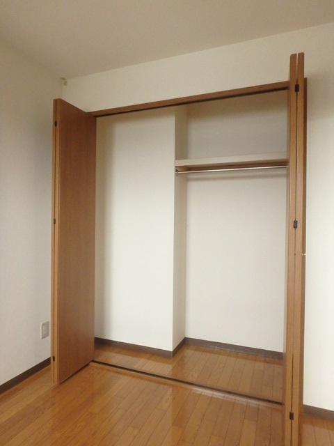 収納　図面と現状に相違がある場合には現状を優先