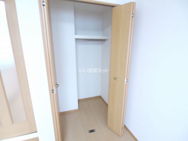 富小路四条マンションの内装写真