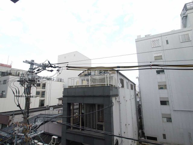 富小路四条マンションのその他写真