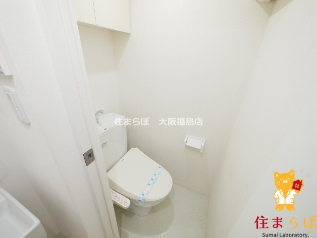 トイレ　意外と見られるポイント