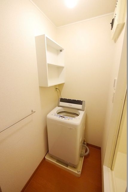 その他　家具家電付き