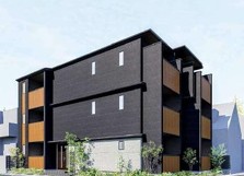 建物外観　外観です