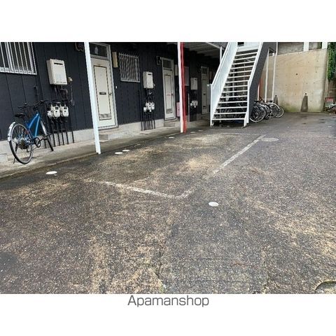 レピュート高岡Bのその他写真