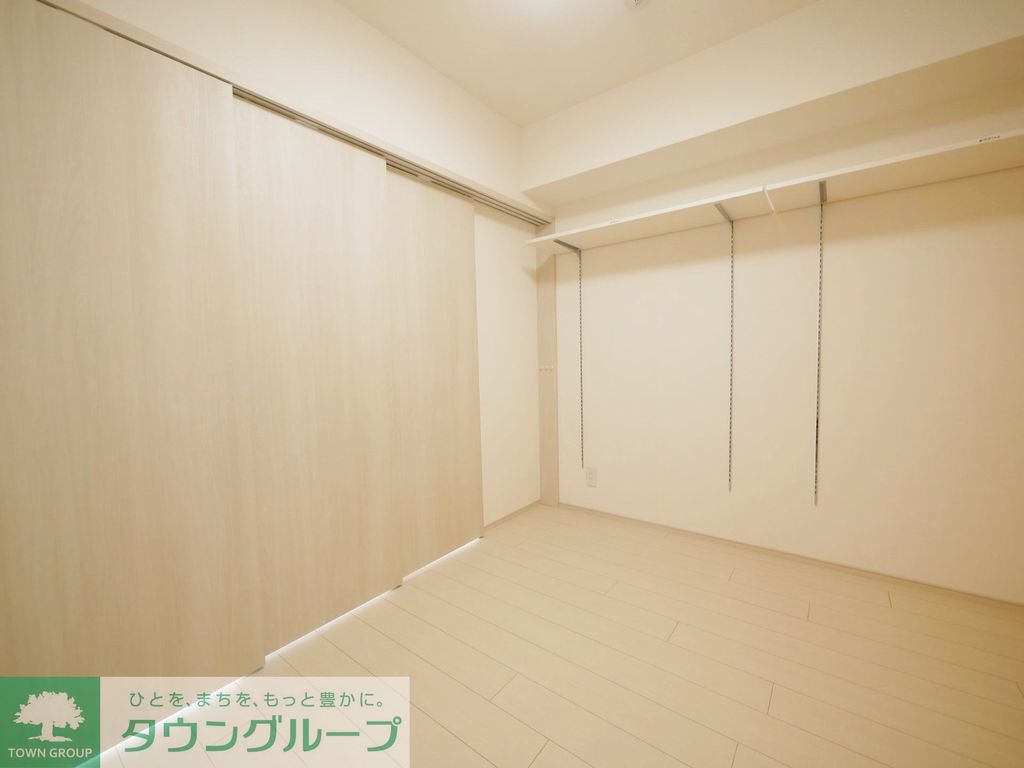 その他部屋・スペース　収納