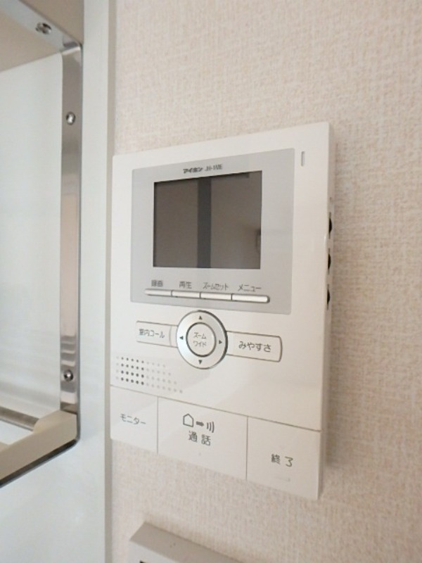 セキュリティ　図面と現状に相違がある場合には現状を優先