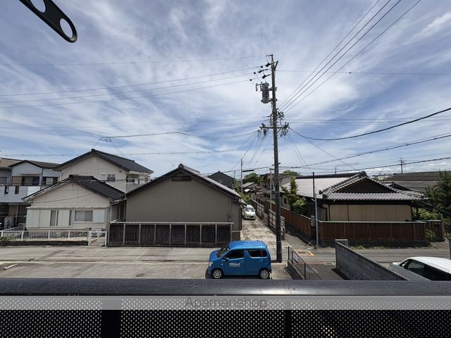眺望　眺望