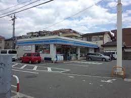 コンビニ　ローソン 大蔵谷清水店（コンビニ）まで1083m