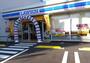 コンビニ　セブンイレブン（コンビニ）まで350m