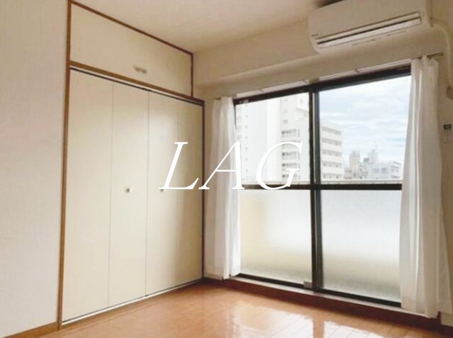 その他部屋・スペース　寝室です。