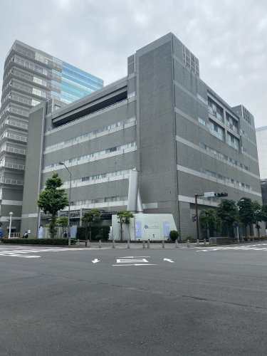 病院　けいゆう病院（病院）まで236m