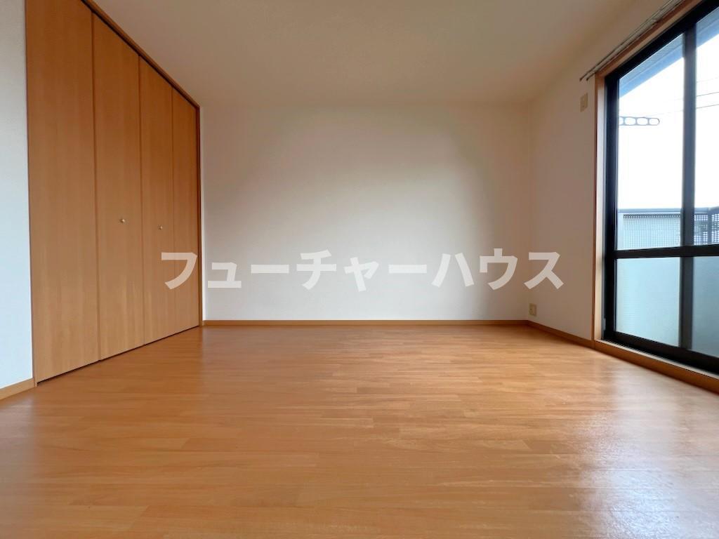 その他部屋・スペース　※202号室の画像です