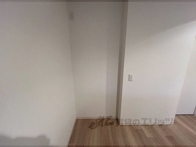 ラフィーネ三室参番館Aの内装写真