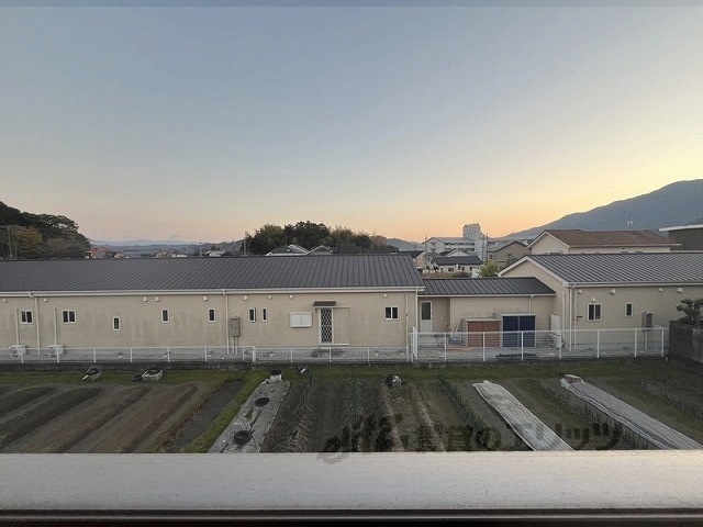 ラフィーネ三室参番館Aのその他写真