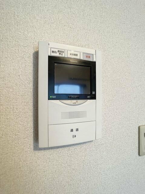 その他設備　メインステージ池袋本町III　豊島区池袋本町３