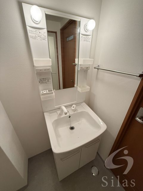 ブリーズ泉ヶ丘の内装写真