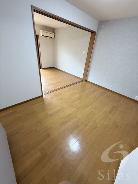 ブリーズ泉ヶ丘の内装写真