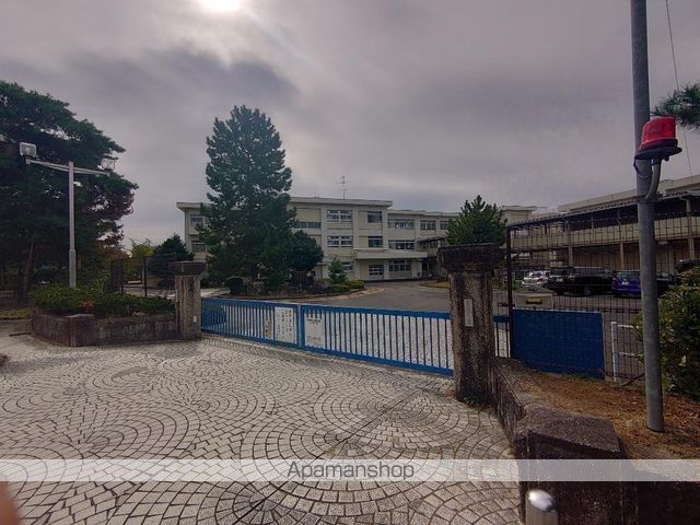 小学校　青木小学校（小学校）まで1587m