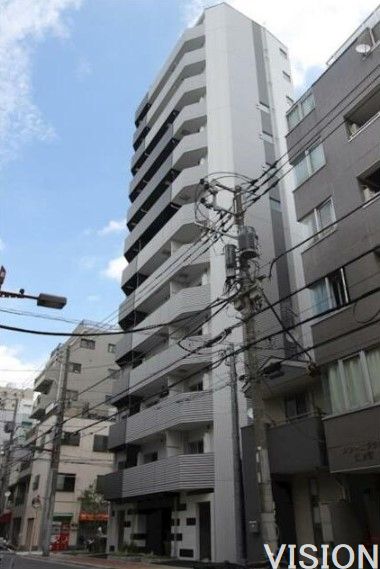 建物外観　☆外観☆