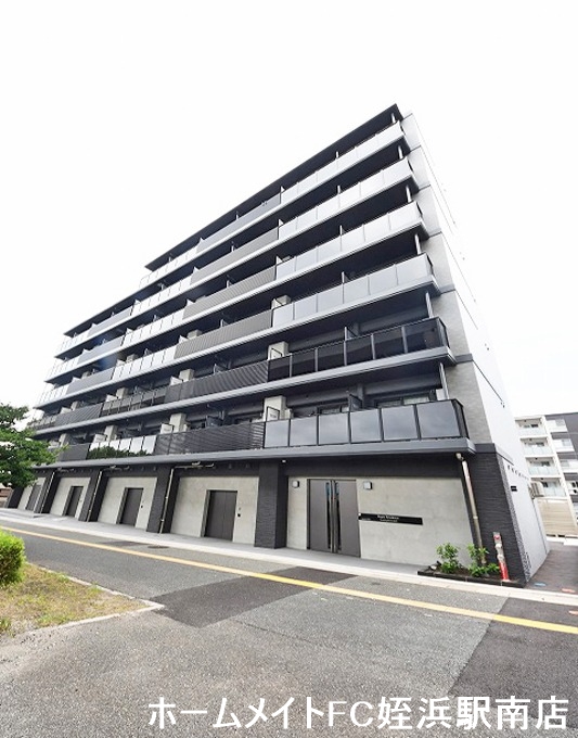 ＪＲ筑肥線 九大学研都市駅 徒歩16分 築1年