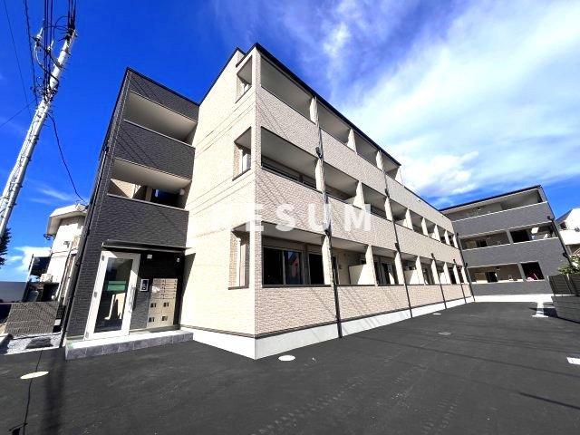 ＪＲ総武線 西千葉駅 徒歩5分 築3年