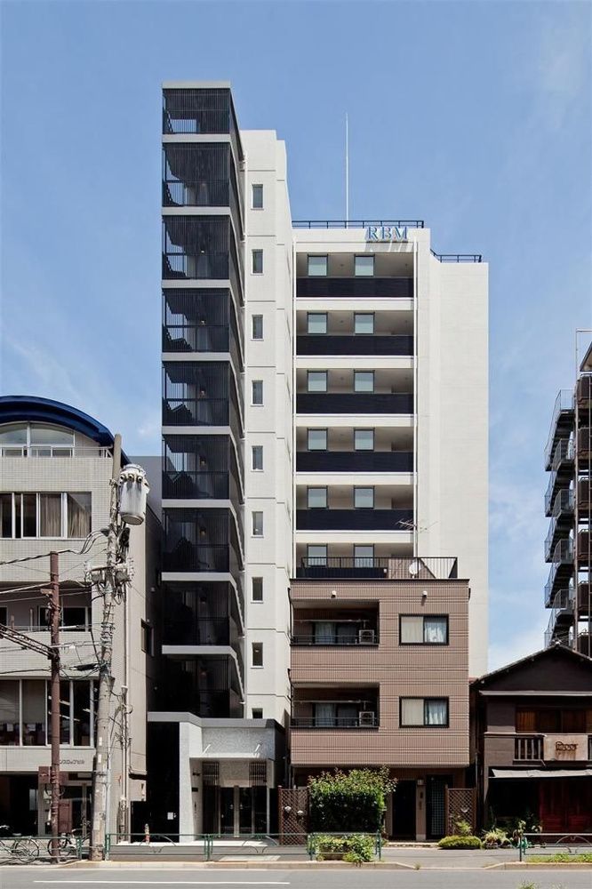 建物外観　外観も気になるポイント