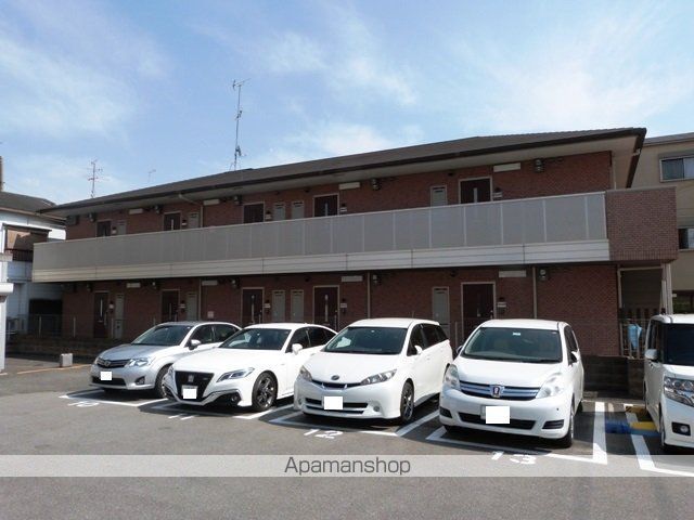 地下鉄中央線 長田駅 徒歩20分 築16年