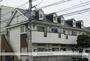岡山駅より徒歩16分 築30年9ヶ月 2階建の賃貸物件