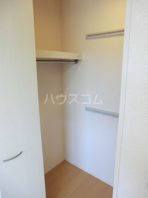 メルベイユの内装写真