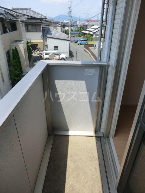 メルベイユの内装写真