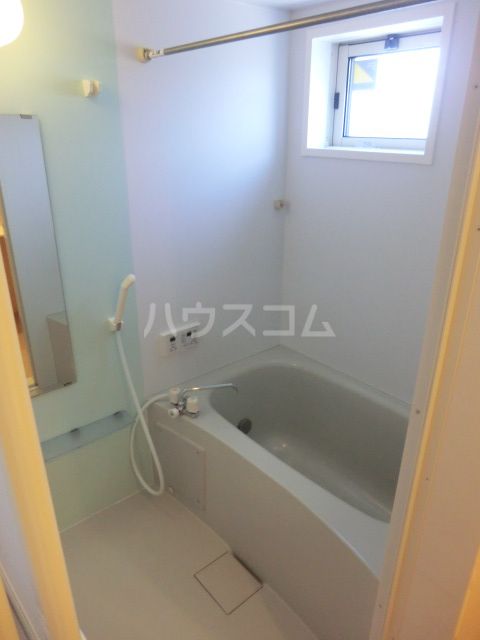 メルベイユの風呂写真