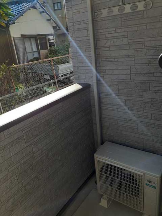 フェリーチェの内装写真