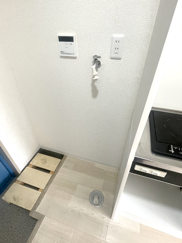 その他設備　異なる場合は現況を優先します。