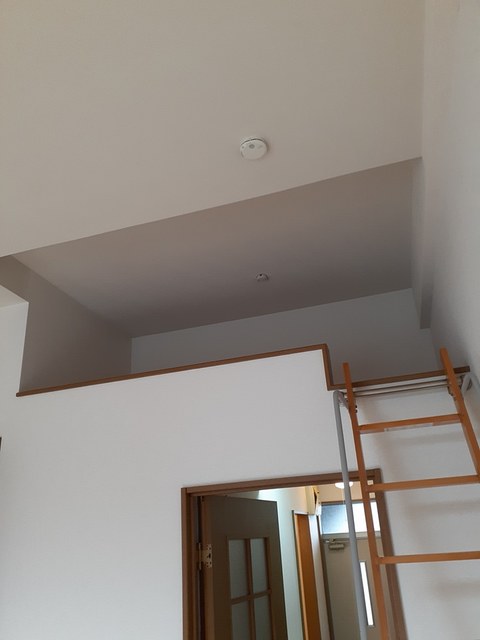 その他　ロフト