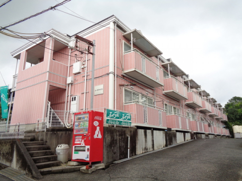 ＪＲ草津線 三雲駅 徒歩47分 築37年