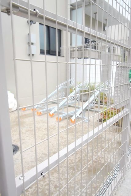 その他共有部分　外観・共有部分