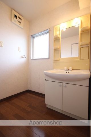 一万城マンションの内装写真