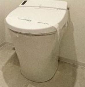 イプセ日本橋のトイレ写真