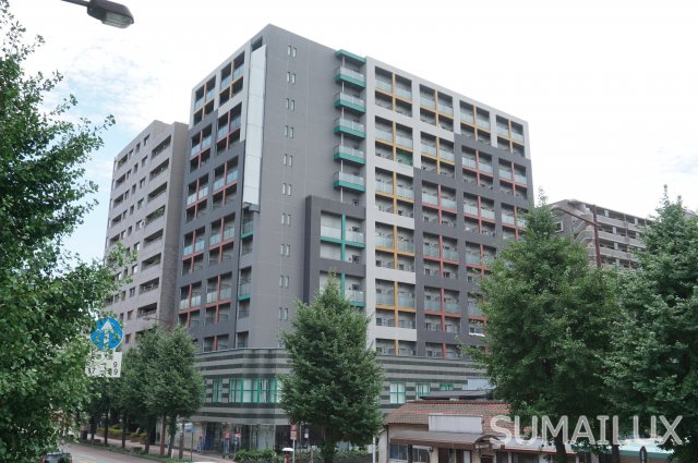 熊本市電健軍線 水道町駅 徒歩6分 築19年
