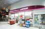 ドラックストア　ナチュラルローソン昭和大学江東豊洲病院店(売店)（ドラッグストア）まで785m