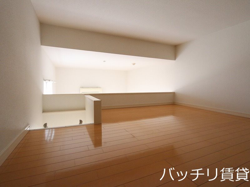 レジデンス博多東の内装写真