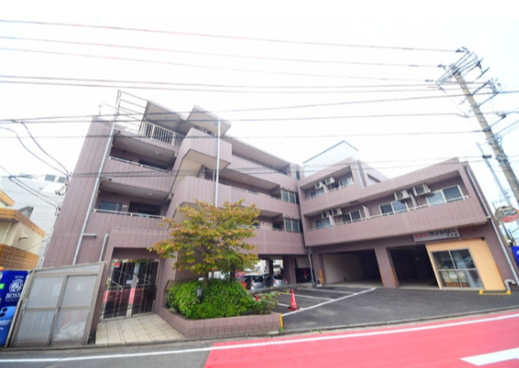 相鉄本線 星川駅 徒歩5分 4階建 築24年のその他写真
