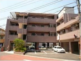 相鉄本線 星川駅 徒歩5分 築24年