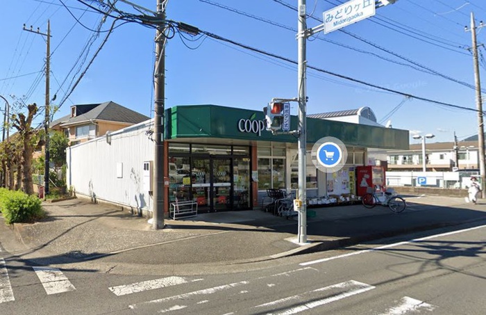 ラヴィ-タ2号の周辺写真