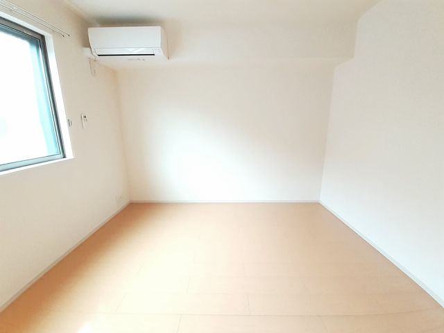 ベルベディアBの内装写真