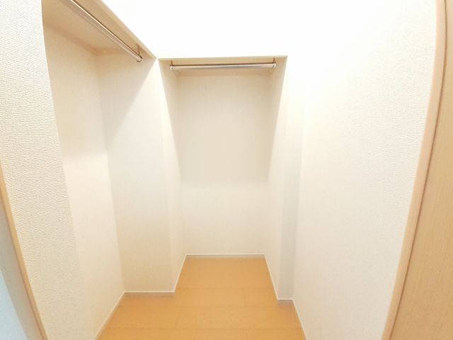 ベルベディアBの内装写真