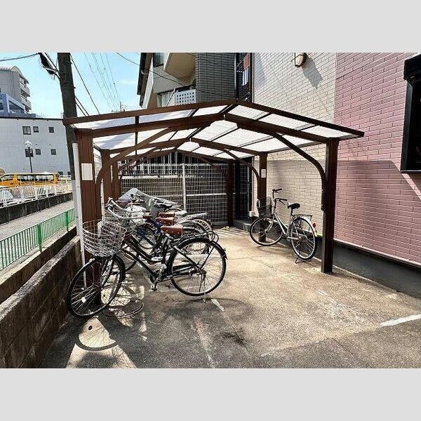 その他共有部分　共有部分